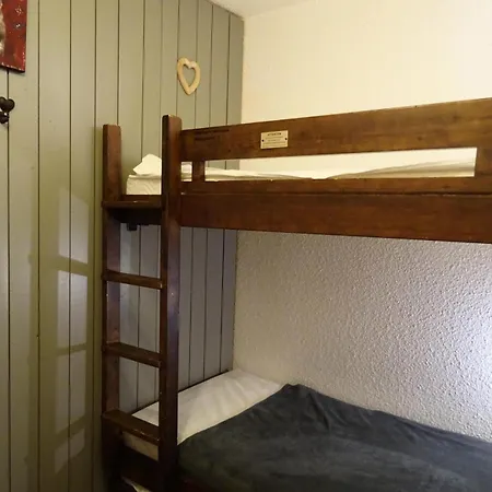 Lejlighed Belles Challes - Beau Pour 4 Personnes Ambiance Chalet, Skis Aux Pieds, Proche Des Commerces, Dans Le Village Du Charvet A Arc 1800 Mae-1793 Les Arcs (Savoie)